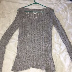 American Eagle XS sweater
